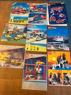 Lego jaren 90, Kinderen en Baby's, Speelgoed | Duplo en Lego, Ophalen, Gebruikt, Complete set, Lego