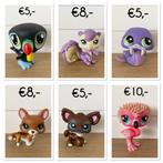 Leuke LPS figuren collectie petshop pet shop, Ophalen of Verzenden, Gebruikt, Jongen of Meisje
