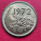 Algerije 20 santimat 1972, Postzegels en Munten, Munten | Afrika, Overige landen, Verzenden