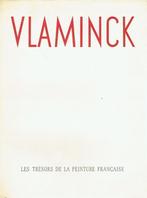 Maurice de Vlaminck Vlaminck ou le vertige de la matiere, Boeken, Ophalen of Verzenden, Zo goed als nieuw, Schilder- en Tekenkunst