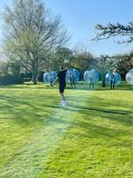 Bubbelvoetbal te huur!!, Ophalen of Verzenden, Nieuw, Overige