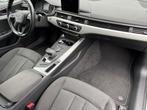 Audi A4 Avant 2.0 TDI Pro Line Automaat/Pano/150pk, Stof, Gebruikt, 4 cilinders, 150 pk