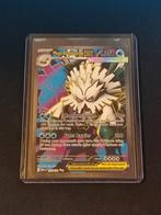 Mega Abomasnow EX - Pokemon Mega Evolution (MEG 157), Ophalen of Verzenden, Zo goed als nieuw