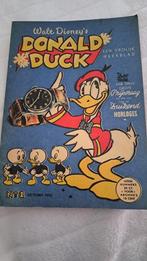 Donald duck uit 1952 ( herdruk ), Boeken, Nieuw, Ophalen of Verzenden