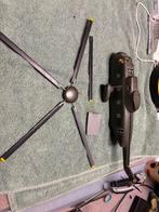 Helikopter duitsland, Ophalen of Verzenden, Gebruikt, Schaalmodel