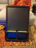 Ikea luns krijtbord, Huis en Inrichting, Woonaccessoires | Memoborden, Ophalen, Gebruikt, Krijtbord