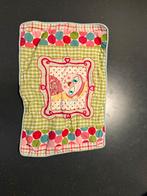 kussensloop Room seven, Ophalen of Verzenden, Gebruikt