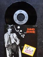 David Bowie - Absolute Beginners 1986, Gebruikt, 7 inch, Single, Ophalen of Verzenden