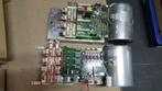 Industriële geregelde gelijkrichter 3x250A in 560V 400A uit., Hobby en Vrije tijd, Elektronica-componenten, Ophalen, Gebruikt