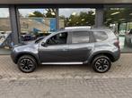 Dacia Duster 1.2 TCe 4x2 Blacksh., Auto's, Voorwielaandrijving, 125 pk, Gebruikt, Euro 6