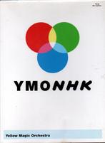 YMO - Sakamoto Takahashi Hosono ‎- YMONHK - Blu-ray - Japan, Ophalen, Muziek en Concerten