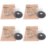 4x Pakkingset Kawasaki GPX600R GPX 600R Revisieset, Verzenden