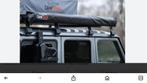 Te koop campwerk zakluifel bus / auto luifel shadow, Ophalen, Zo goed als nieuw