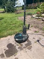 Hozelock 7500 vijverpomp, Ophalen of Verzenden, Gebruikt, Vijverpomp