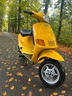 Zip fastrider duits, Fietsen en Brommers, Scooters | Piaggio, Ophalen of Verzenden, Gebruikt, Benzine, Zip