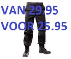 Security-werkbroek zwart fostex grote maten fostex security, Kleding | Heren, Grote Maten, Nieuw, Broek of Spijkerbroek, Fostex