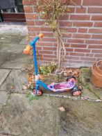 Spiderman step, Ophalen, Gebruikt, Gewone step