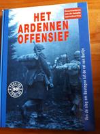 Het ardennenoffensief slag om bastogne tot   val van berlijn, Boeken, Oorlog en Militair, Ophalen of Verzenden, Tweede Wereldoorlog
