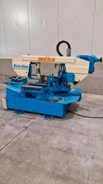 meba 335 semi automatische bandzaagmachine ( halfautomaat), Doe-het-zelf en Verbouw, Gereedschap | Zaagmachines, Ophalen, 70 mm of meer