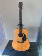 Hohner Gitaar met Element - Aansluitbaar op Versterker, Muziek en Instrumenten, Snaarinstrumenten | Gitaren | Akoestisch, Ophalen of Verzenden