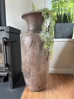 Hele groot vaas 90cm, Huis en Inrichting, Woonaccessoires | Vazen, Ophalen, Overige kleuren, ., Aardewerk of Porselein