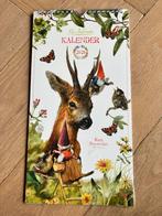 David de Kabouter Rien Poortvliet Kalender - Nieuw!, Diversen, Ophalen of Verzenden, Maandkalender, Nieuw