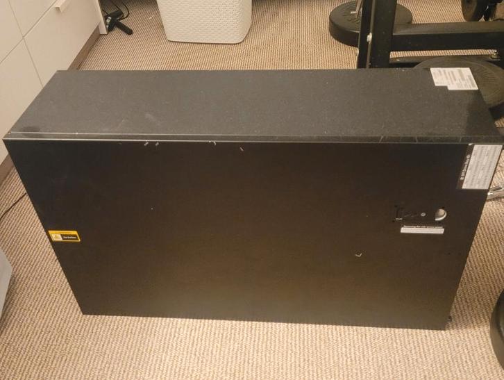 HP ML350 GEN9, Computers en Software, Servers, Gebruikt, 2 tot 3 Ghz, Ophalen