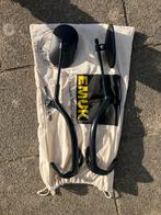 Emuk Caravan Spiegel, Ophalen of Verzenden, Gebruikt