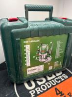 Bosch POF 1400 ACE Bovenfrees in Koffer, Bosch, ., Nieuw, Ophalen of Verzenden