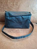 Susan Bijl tas medium, Ophalen of Verzenden, Zo goed als nieuw, Zwart