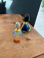 Parfumflesjes in perfecte staat, Verzamelen, Parfumverzamelingen, Ophalen of Verzenden, Zo goed als nieuw, Parfumfles, Gevuld