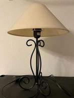 schemerlamp, Ophalen, Gebruikt, Metaal, 50 tot 75 cm
