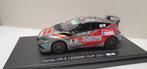 Ebbro Honda CR-Z Legend cup 2011 grey, Hobby en Vrije tijd, Modelauto's | 1:43, Ophalen of Verzenden, Zo goed als nieuw, Auto