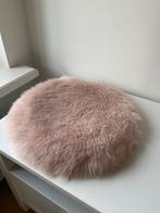 Westwing Stoelkussens Oud Roze, Ophalen of Verzenden, Zo goed als nieuw, Roze, Rond