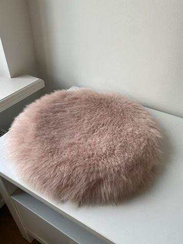 Westwing Stoelkussens Oud Roze beschikbaar voor biedingen