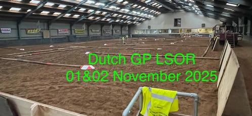 MMR RC meetings wedstrijd FG Baja Elcon Hormann NRP Rival, Hobby en Vrije tijd, Modelauto's | 1:5 tot 1:12, 1:5 t/m 1:8, Ophalen