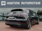 Porsche Cayenne 2.9 S | Matrix LED | 360 camera | Volledig, Auto's, Porsche, Automaat, Cayenne, Gebruikt, Zwart