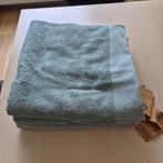 Walra badlaken jadegroen 70 x 140 cm (nieuw), Ophalen of Verzenden, Nieuw, Overige kleuren, Overige typen