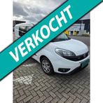 Fiat Doblò Cargo 1.4 T-Jet Natural Power L1H1, Voorwielaandrijving, 1408 kg, Gebruikt, Euro 6
