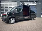 Renault Master L2H2 Red Edition Rijklaar inclusief betimmeri, Stof, 4 cilinders, Renault, 2500 kg