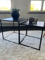 Side table, Ophalen, Nieuw, Minder dan 50 cm, 25 tot 50 cm