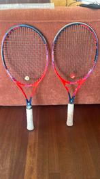 2X HEAD RADICAL PRO, Ophalen, Zo goed als nieuw, Racket, Head
