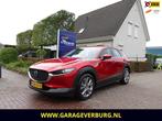 Mazda CX-30 2.0 e-SkyActiv-G M Hybrid Sportive 150 Pk (Navi,, 1998 cc, Stof, Gebruikt, 4 cilinders
