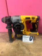 Dewalt accu boorhamer type DCH 273 werkt naar behoren, Gebruikt, Boor- en/of Breekhamer, Dewalt, Ophalen of Verzenden