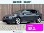 Volkswagen Golf 1.4 eHybrid GTE / ACC / Apple Carplay / Kuip, Auto's, Gebruikt, 4 cilinders, Alcantara, 1524 kg