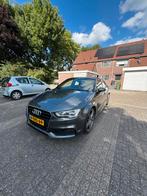 Audi A3 1.4 Tfsi 3x S-line COD Sedan S-tronic 2014 Grijs, 4 cilinders, 1395 cc, Particulier, Dealer onderhouden