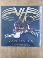 Van Halen - The Superdome Tokyo '89 MINT, Ophalen of Verzenden, Zo goed als nieuw