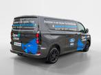 Ford Transit Custom 300 2.0 TDCI L2H1 Limited 136PK Automaat, Auto's, Bestelauto's, 12 maanden, 4 cilinders, 2500 kg, Origineel Nederlands