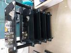 Audio meubel hoog 86 diep 40 breed 60, Zo goed als nieuw, Minder dan 100 cm, 25 tot 50 cm, 50 tot 100 cm