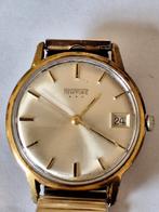Vintage Pontiac Herenhorloge, Overige materialen, Polshorloge, Ophalen, Overige merken